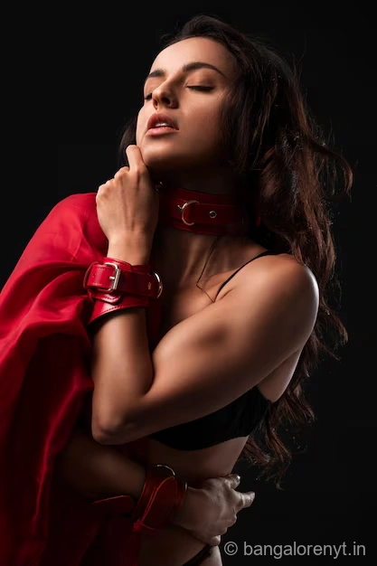 Experience premium call girl service Secunderabad